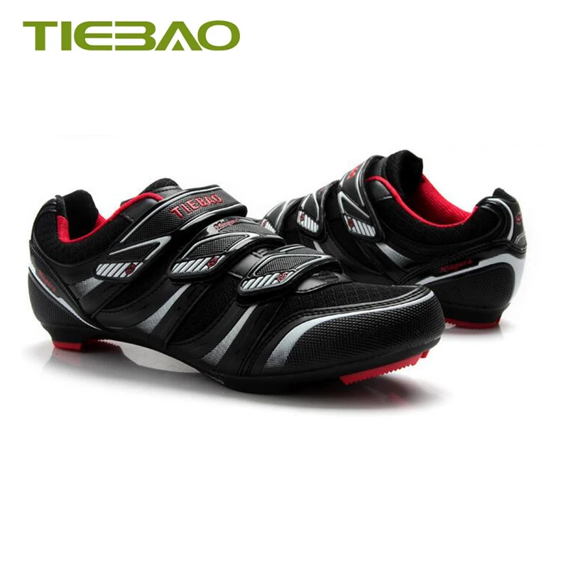 Tiebao Sapatilha Ciclismo Road Bike Shoes Outdoor Self-locking Breathable Athletic Bicycle Riding Shoes Superstar Bike Sneakers
Tiebao Sapatilha Ciclismo Road Bike Shoes Outdoor Self-locking Breathable Athletic Bicycle Riding Shoes Superstar Bike Sneakers