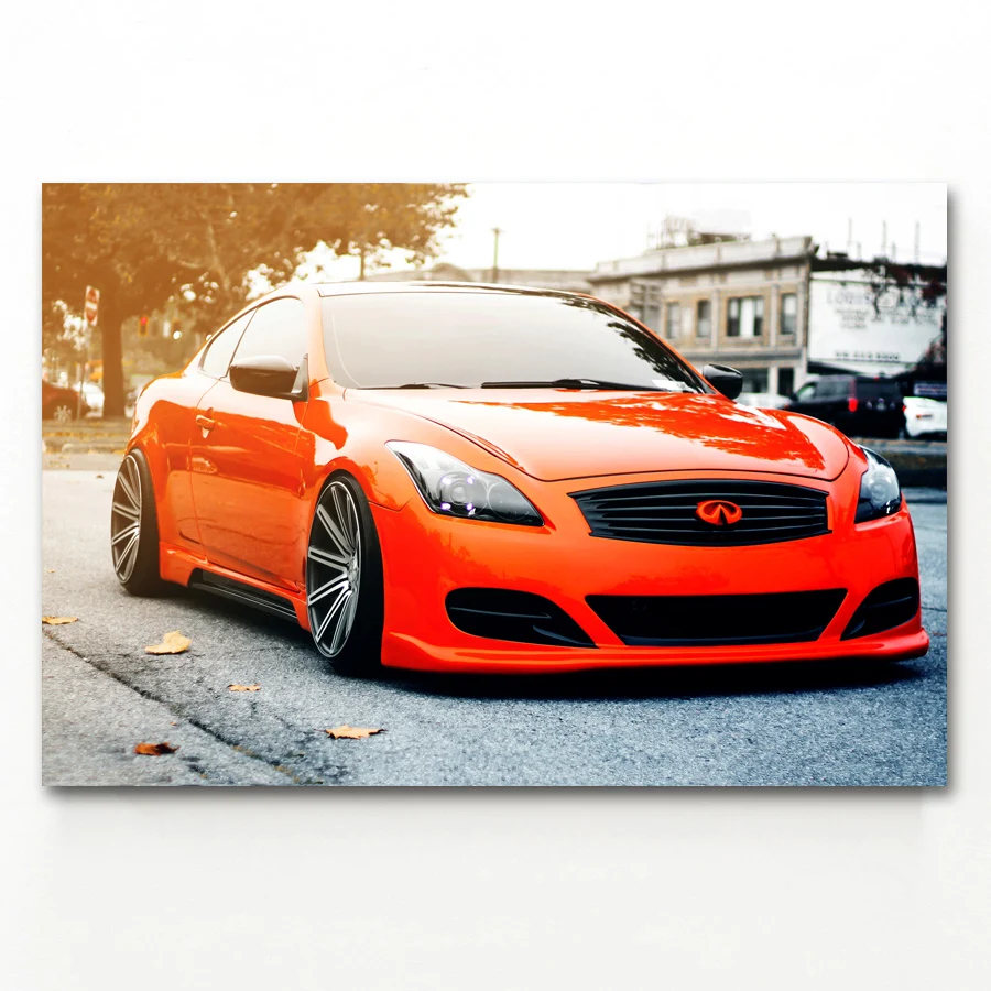 Infiniti Q60, тюнинг автомобиля, уличные обои, фотообои, печать на стене, картины для декора гостиной
Infiniti Q60, тюнинг автомобиля, уличные обои, фотообои, печать на стене, картины для декора гостиной