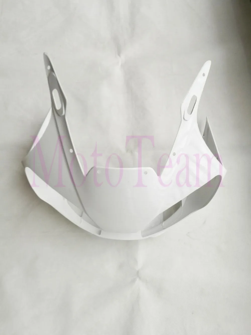 Новинка для Yamaha YZF600 YZF 600 R6 1998 1999 2000 2001 98 99 00 01 02 мотоцикл Неокрашенный передний