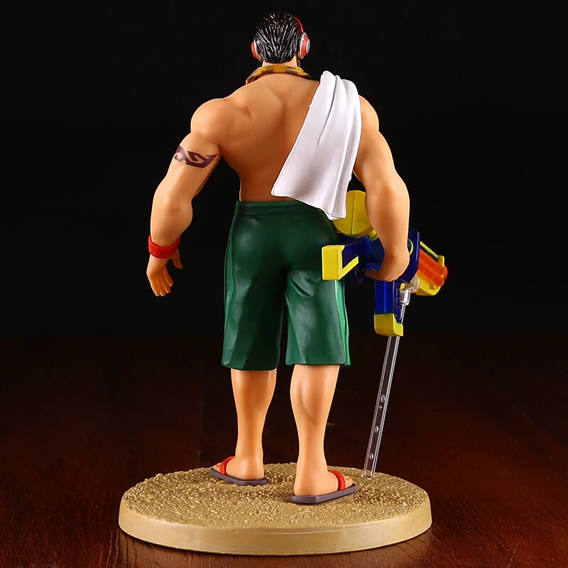 Pool Party Graves the Outlaw 18cm pvc action figure game character kids model toys juguetes brinquedos hot sale
Pool Party Graves the Outlaw 18cm pvc action figure game character kids model toys juguetes brinquedos hot sale