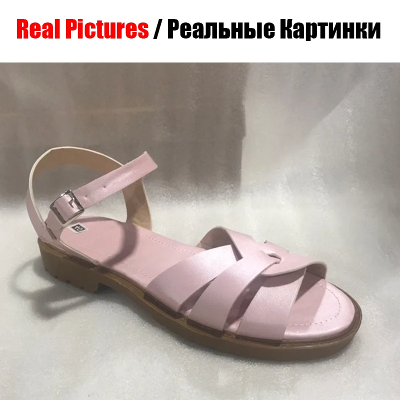 BONJOMARISA 2020 New INS Hot Concise Flat Gladiator Sandals Women 2020 Summer Big Size 34-43 Casual Women Beach Shoes Woman
BONJOMARISA 2020 New INS Hot Concise Flat Gladiator Sandals Women 2020 Summer Big Size 34-43 Casual Women Beach Shoes Woman