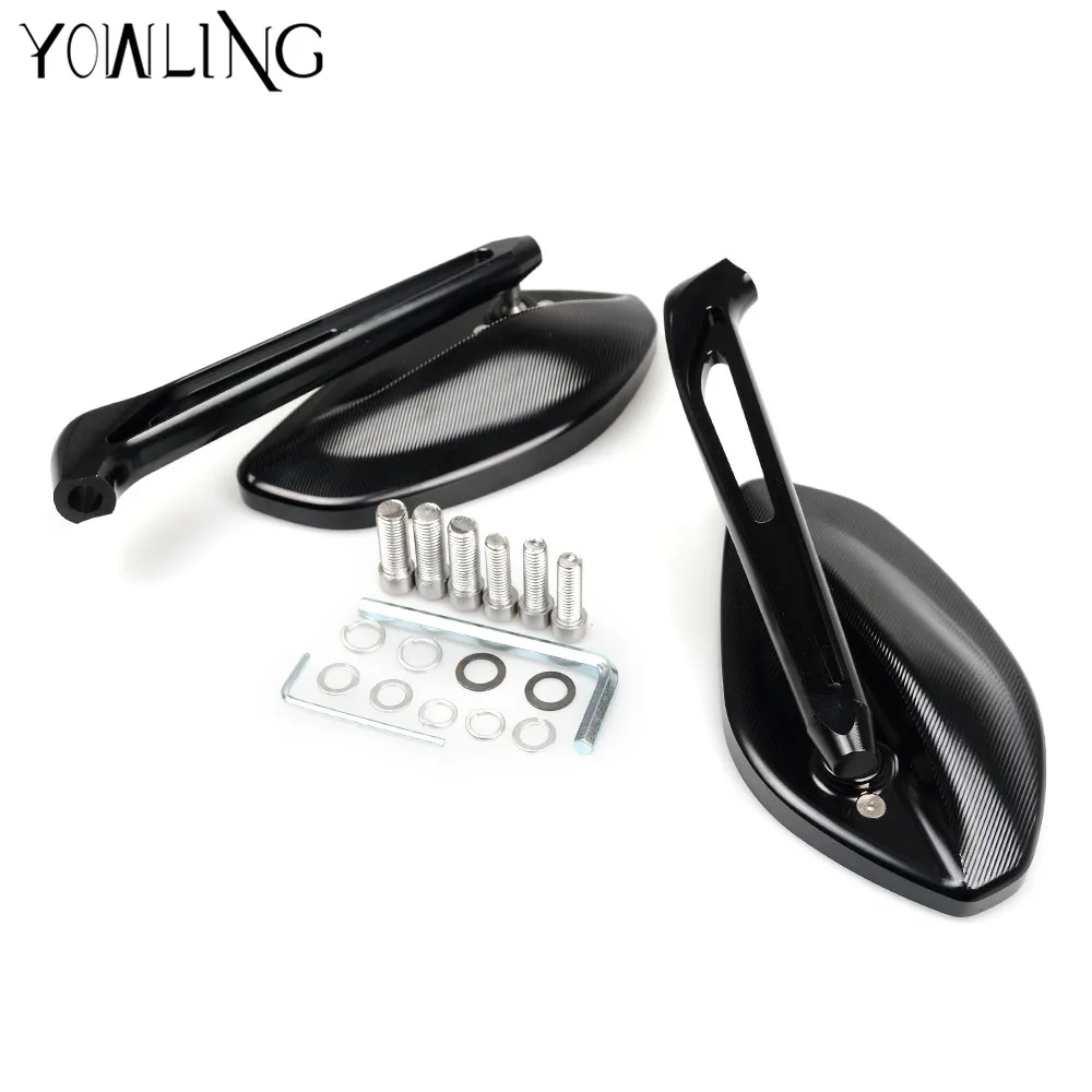 Stripe Rearview Side Mirrors Stripe Rearview Mirrors For ducati 848 Monster 796 696 Diavel Carbon 1199 1098 1199 Panigale S
Stripe Rearview Side Mirrors Stripe Rearview Mirrors For ducati 848 Monster 796 696 Diavel Carbon 1199 1098 1199 Panigale S