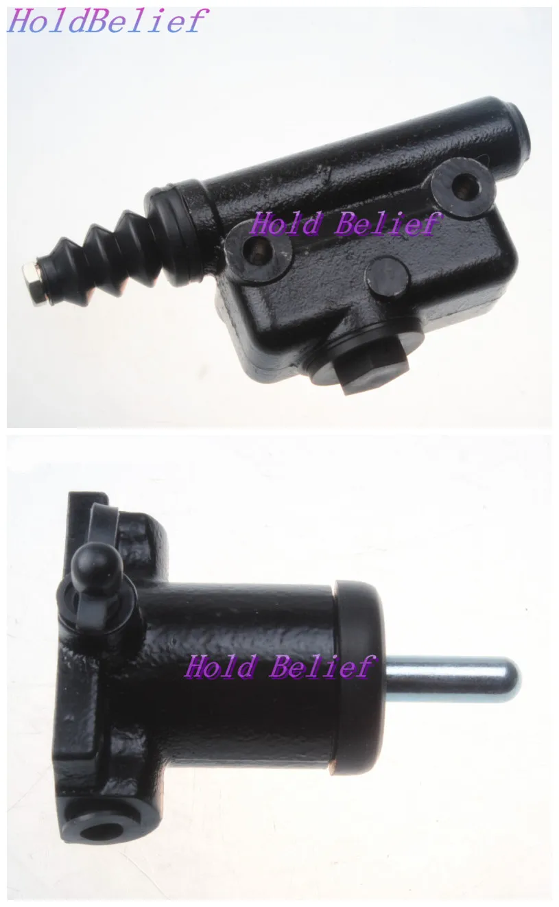 2pc Brake Master & Slave Cylinder Kit for Case Fork Lift Backhoe 450C 480C 580C
2pc Brake Master & Slave Cylinder Kit for Case Fork Lift Backhoe 450C 480C 580C