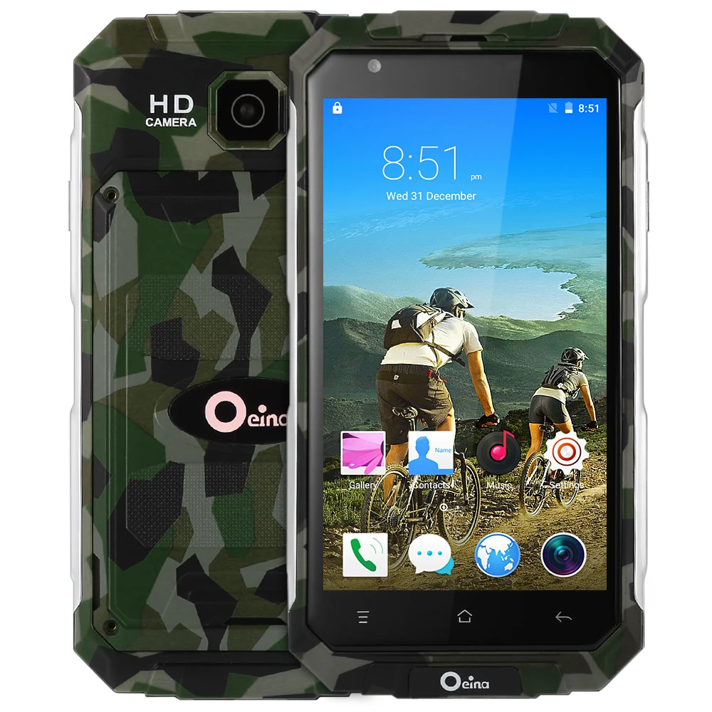 Oeina XP7711 5 0 "Android 1 3g смартфон MTK6580 4 ядра 2 GHz GB Оперативная память 8 Встроенная 3200 mAh