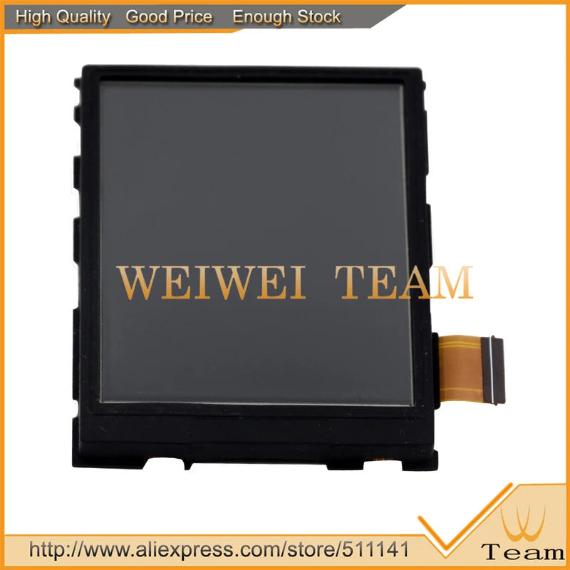 Оригинальный Полный ЖК-экран 2,8 дюйма для Honeywell Dolphin 6000 D6000, ЖК-дисплей с сенсорным экраном, дигитайзер, сменный экран
Оригинальный Полный ЖК-экран 2,8 дюйма для Honeywell Dolphin 6000 D6000, ЖК-дисплей с сенсорным экраном, дигитайзер, сменный экран