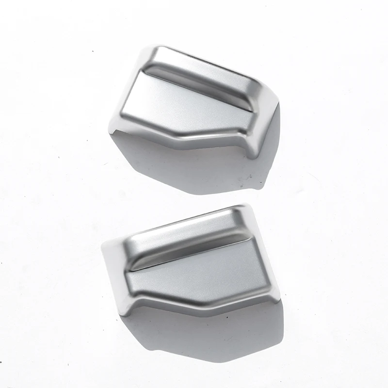 For Mercedes Benz E Class W212 W213 10-17 S W222 14-17 CLS Class 12-17 Car-Styling ABS Chrome Seat Safety Belt Cover Trim
For Mercedes Benz E Class W212 W213 10-17 S W222 14-17 CLS Class 12-17 Car-Styling ABS Chrome Seat Safety Belt Cover Trim