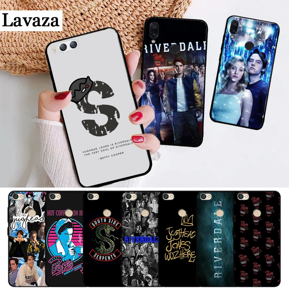 Силиконовый чехол Lavaza для Xiaomi Redmi 4A 4X 5 5A 6 6A 7 7A 8 8A K20 Pro Plus S2 Go|Бамперы| |