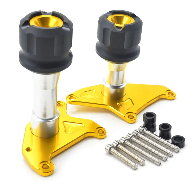 For Honda MSX125 MSX125SF MSX 125 125SF 2013 2014 2015 2016 Moto Frame Sliders crash pads protect Motorbike Falling Protector
For Honda MSX125 MSX125SF MSX 125 125SF 2013 2014 2015 2016 Moto Frame Sliders crash pads protect Motorbike Falling Protector