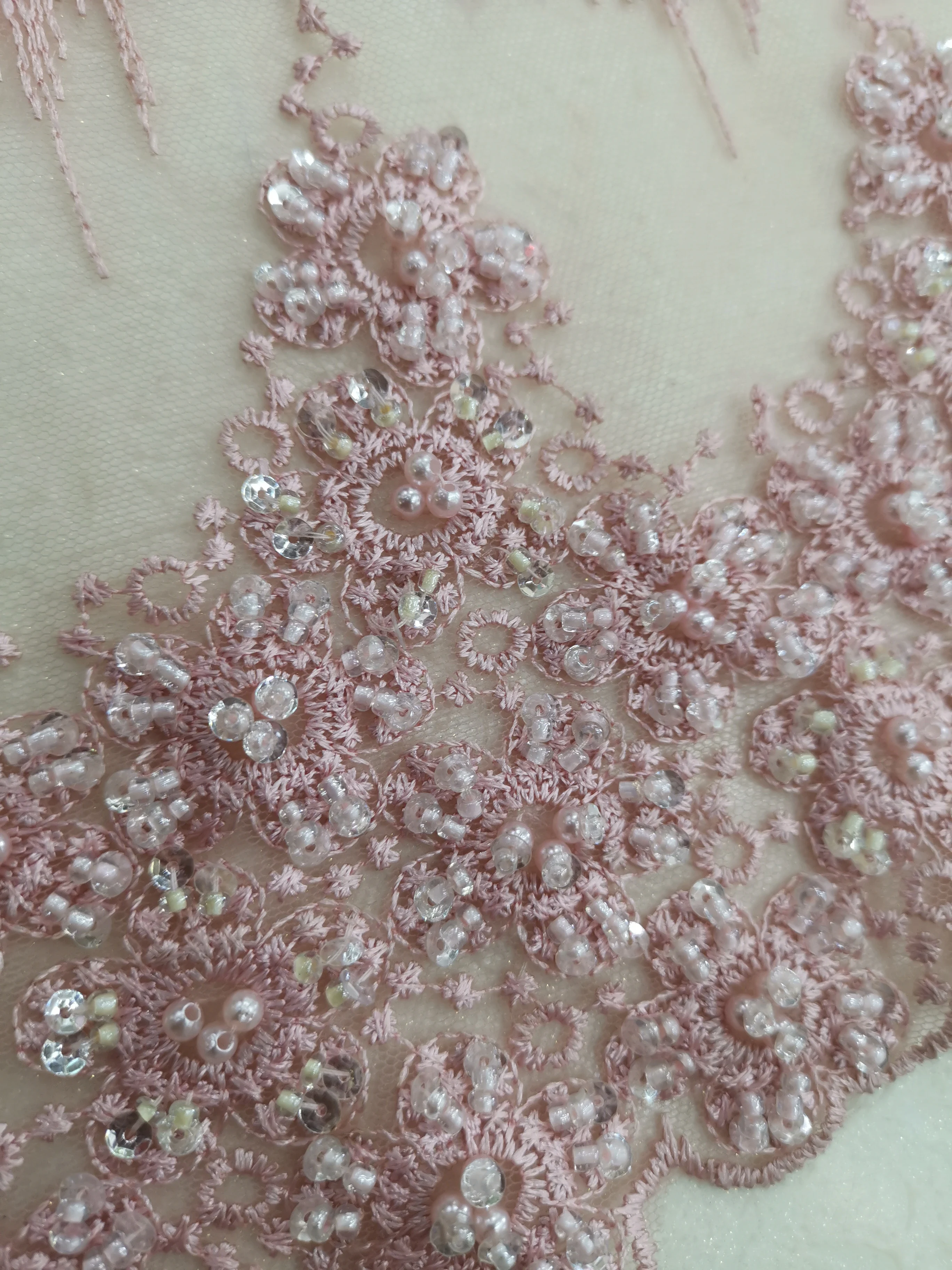 antique handmade 3d beaded lace fabric flowers sequins with straights new fashion
antique handmade 3d beaded lace fabric flowers sequins with straights new fashion