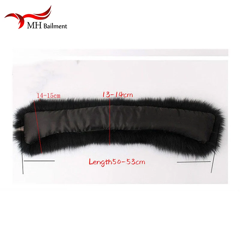 Natural Women Lady Real Fox Fur Collars Scarves Furry Fur Wrap Fur Genuine Whole Skin Blue Fox Fur Collars Multi-piece se
Natural Women Lady Real Fox Fur Collars Scarves Furry Fur Wrap Fur Genuine Whole Skin Blue Fox Fur Collars Multi-piece se