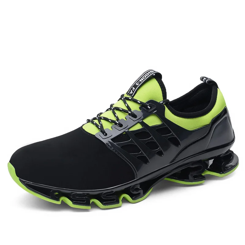 Shoes Man Breathable Running Shoes for Men Sneakers Bounce Summer Outdoor Sport Shoes Professional Training Shoes Brand Designer
Shoes Man Breathable Running Shoes for Men Sneakers Bounce Summer Outdoor Sport Shoes Professional Training Shoes Brand Designer