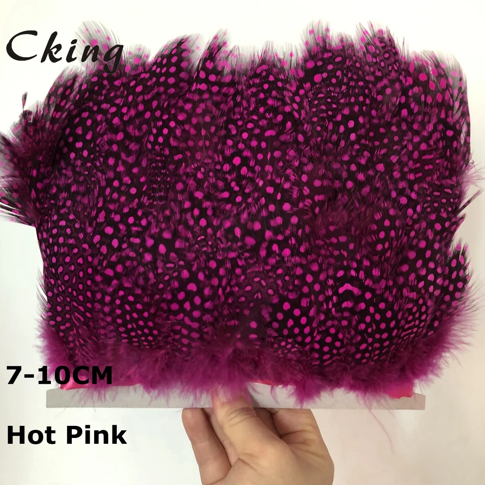 Wholesale 10 Meter 7-10CM Purple Dyed Chicken Rooster Tail Feathers Trims Strip for Wedding Party Clothing Rooster Feather Trim
Wholesale 10 Meter 7-10CM Purple Dyed Chicken Rooster Tail Feathers Trims Strip for Wedding Party Clothing Rooster Feather Trim