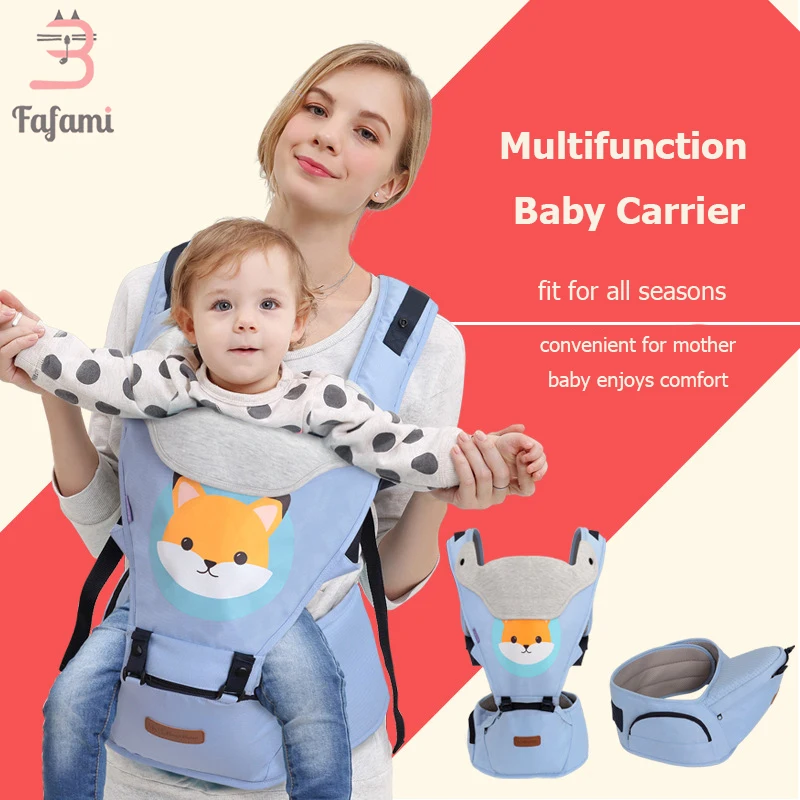 Baby Carrier for Newborn Baby Carriers Front and Back for Infant up to 20 kg New Child Toddler with bib Backpack 0-36 months
Baby Carrier for Newborn Baby Carriers Front and Back for Infant up to 20 kg New Child Toddler with bib Backpack 0-36 months