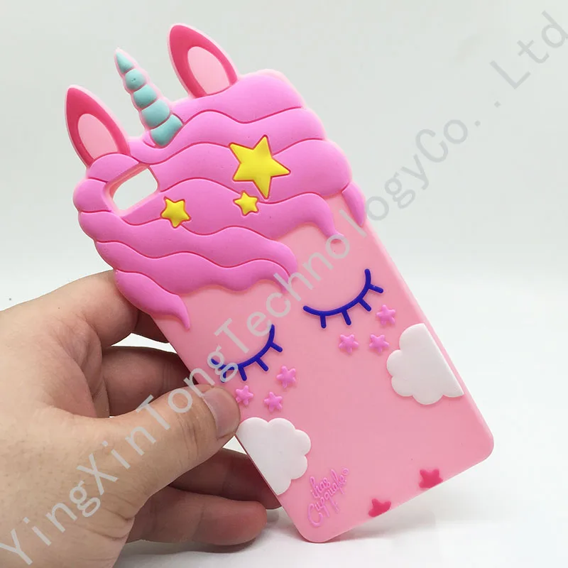 For Huawei ALE-L21 P8 Lite 2015 Case Cover Cute 3D Silicon Unicorn For Huawei P 8 Lite P8Lite 2016 ALE-L23 Phone Shell Back Case
For Huawei ALE-L21 P8 Lite 2015 Case Cover Cute 3D Silicon Unicorn For Huawei P 8 Lite P8Lite 2016 ALE-L23 Phone Shell Back Case