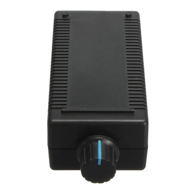 1pc 2000W MAX DC Electronic Speeder PWM Motor Speed Governor Controller Speed Controller 12/24/36/50V 40A
1pc 2000W MAX DC Electronic Speeder PWM Motor Speed Governor Controller Speed Controller 12/24/36/50V 40A
