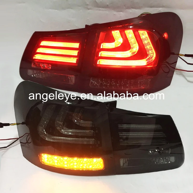 Задние фонари для Lexus GS300 GS350 GS430 GS450 2006-2011 года светодиодный светодиодные задние фонари, дымчато-черный цвет SN
Задние фонари для Lexus GS300 GS350 GS430 GS450 2006-2011 года светодиодный светодиодные задние фонари, дымчато-черный цвет SN