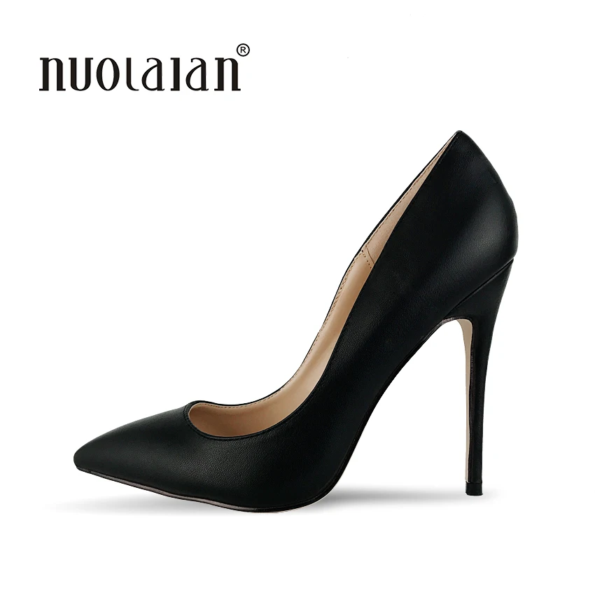 Top Quality Shoes Woman High Heels Shoes 2017 Women Pumps Sexy Pointed Toe Women Shoes
Top Quality Shoes Woman High Heels Shoes 2017 Women Pumps Sexy Pointed Toe Women Shoes