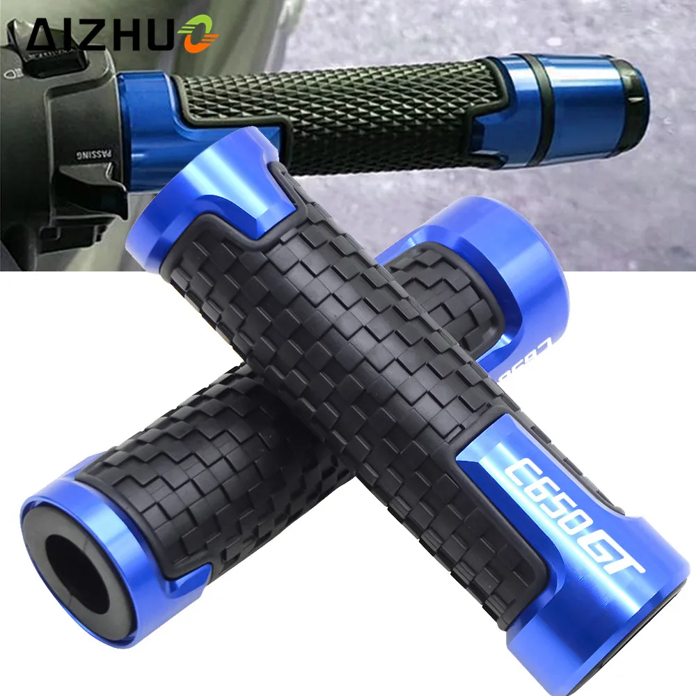 Motorcycle Accessories Handle Grips Handle Bar For BMW C650GT C650 GT C 650GT C 650 GT 2011-2017 2012 2013 2014 2015 2016
Motorcycle Accessories Handle Grips Handle Bar For BMW C650GT C650 GT C 650GT C 650 GT 2011-2017 2012 2013 2014 2015 2016