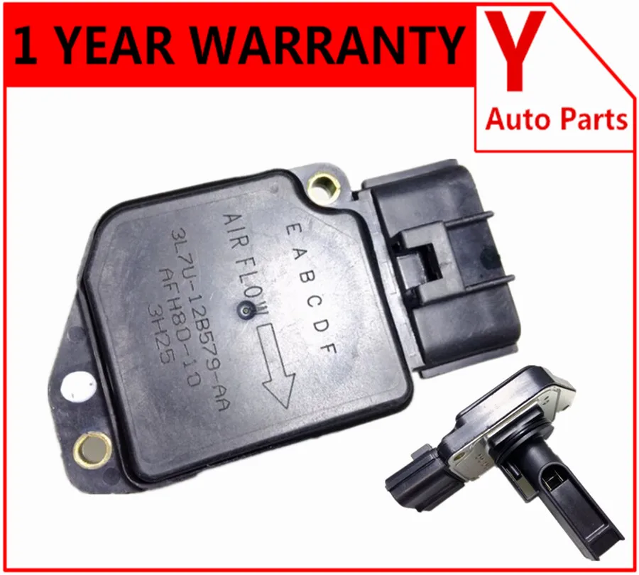 Настоящий Датчик массового расхода воздуха для FORD aurus 1996-1999 FORD LOBO 2001-2004 OE # 3L7U12B579AA 3L7U-12B579-AA AFH80-10
Настоящий Датчик массового расхода воздуха для FORD aurus 1996-1999 FORD LOBO 2001-2004 OE # 3L7U12B579AA 3L7U-12B579-AA AFH80-10