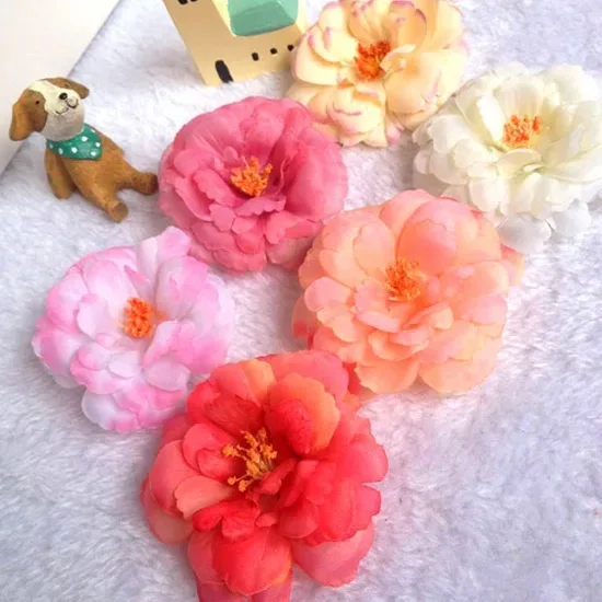newest multi color Bohemia flower Blooming Fabric Flower Brooch Hair Clip Boutique Hair Accessories hair pin for girl gift
newest multi color Bohemia flower Blooming Fabric Flower Brooch Hair Clip Boutique Hair Accessories hair pin for girl gift
