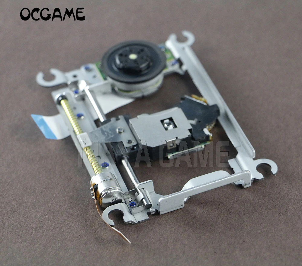 Лазерный объектив OCGAME высокое качество 7 Вт 70000 70ххх с механизмом PVR 802W детали