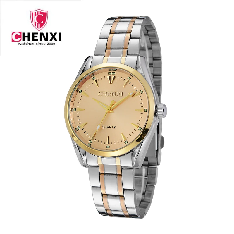 2018 relogio masculino CHENXI Mens Watches Top Brand Luxury Fashion Business Quartz Watch Men Sport Full Steel Wristwatch
2018 relogio masculino CHENXI Mens Watches Top Brand Luxury Fashion Business Quartz Watch Men Sport Full Steel Wristwatch