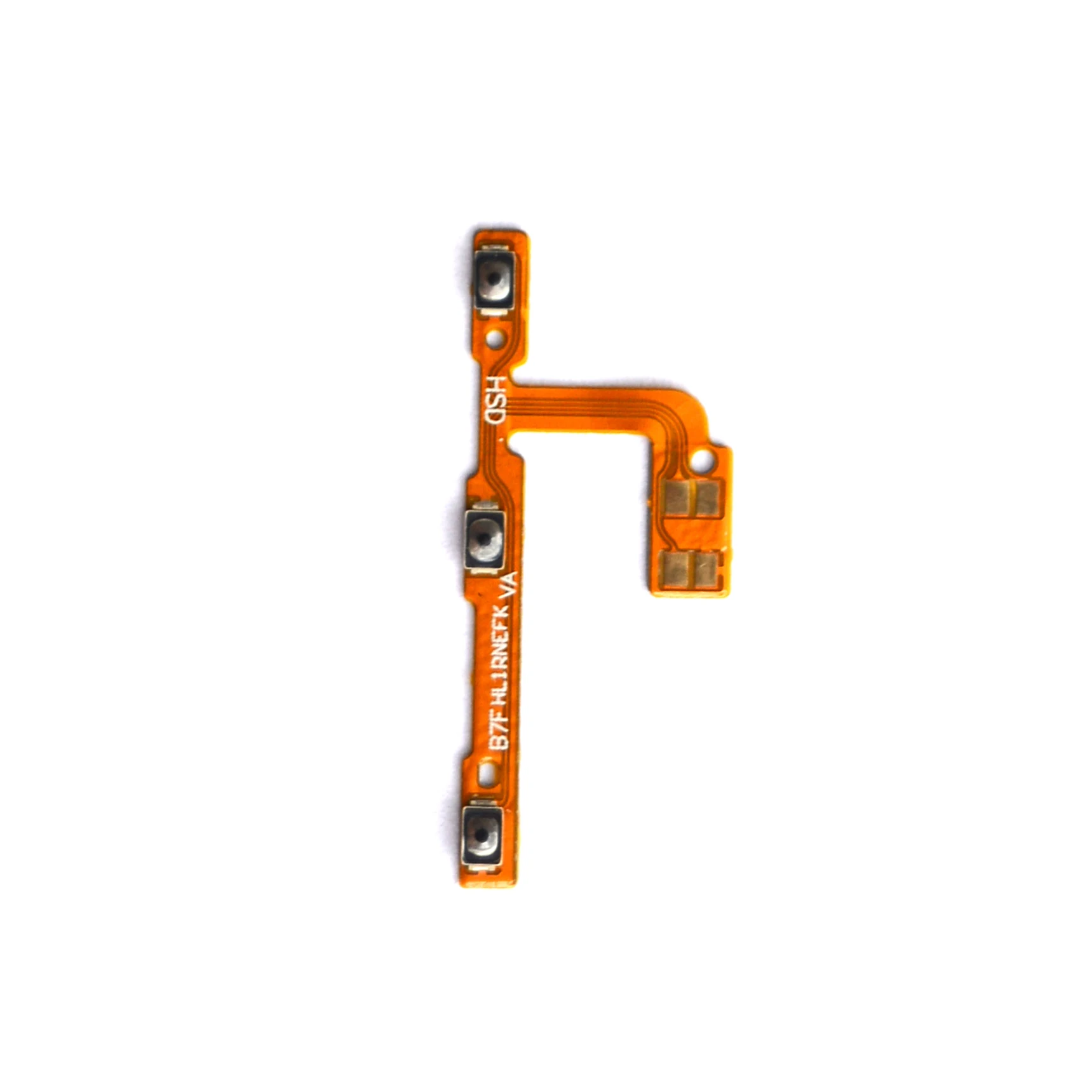 10pcs power on off volume side button strip flex cable for Huawei Honor 9i,Nova 2i,G10,mate 10 lite
10pcs power on off volume side button strip flex cable for Huawei Honor 9i,Nova 2i,G10,mate 10 lite