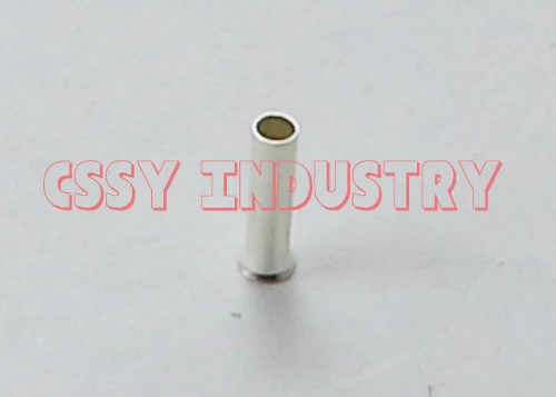 2017 Freeshipping EN1508 EN1510 EN1512 Bootlace cooper Ferrules Wire Copper Crimp Insulated Cord Pin End Terminal
2017 Freeshipping EN1508 EN1510 EN1512 Bootlace cooper Ferrules Wire Copper Crimp Insulated Cord Pin End Terminal