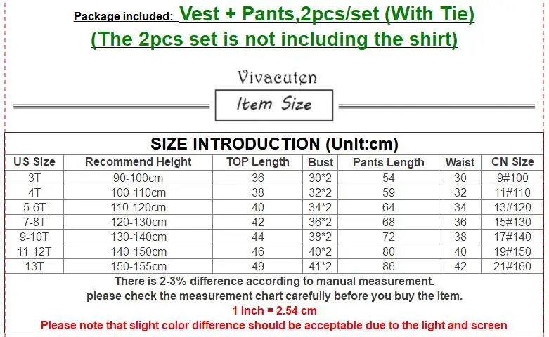 New Fashion Kids Wedding Suits Boys Vest Pants 2pcs Formal Party School Clothing Set Brand Children Suit Sets Kids Costumes F254
New Fashion Kids Wedding Suits Boys Vest Pants 2pcs Formal Party School Clothing Set Brand Children Suit Sets Kids Costumes F254