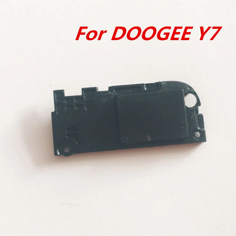 New For DOOGEE Y7 Loud Speaker Inner Buzzer Ringer Replacement Part Accessories In Stock
New For DOOGEE Y7 Loud Speaker Inner Buzzer Ringer Replacement Part Accessories In Stock
