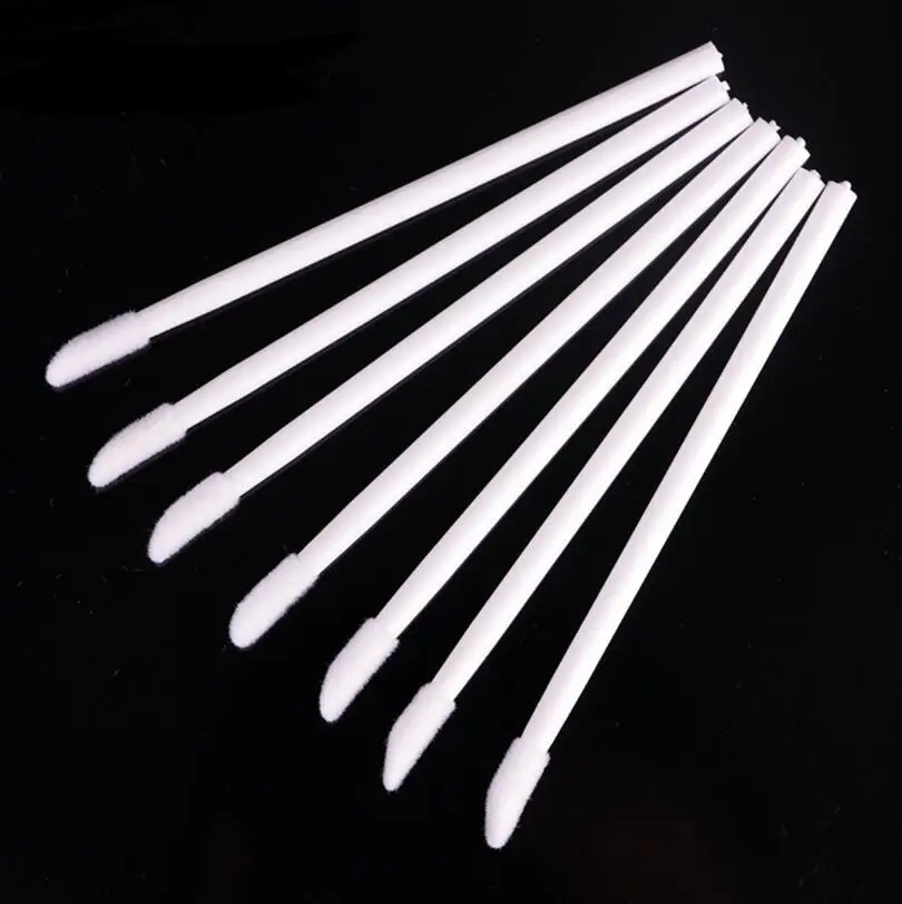 10000 Pcs Disposable White Handle Mini Lip Brush Lipstick Gloss Brush Makeup Brushes Tools Wholesale
10000 Pcs Disposable White Handle Mini Lip Brush Lipstick Gloss Brush Makeup Brushes Tools Wholesale