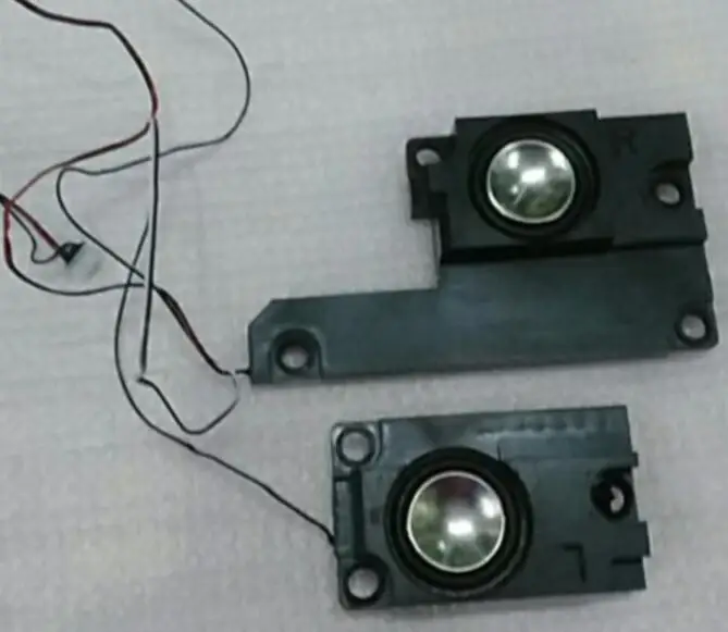Оригинальный ноутбук Fix динамик для Asus GL552VW GL551JW N551JK N551JA N551VW N551JW встроенный |
