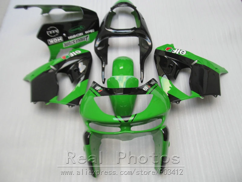 Free 7 gifts fairing kit for Kawasaki Ninja ZX9R 98 99 green black fairings set ZX9R 1998 1999 OT13
Free 7 gifts fairing kit for Kawasaki Ninja ZX9R 98 99 green black fairings set ZX9R 1998 1999 OT13