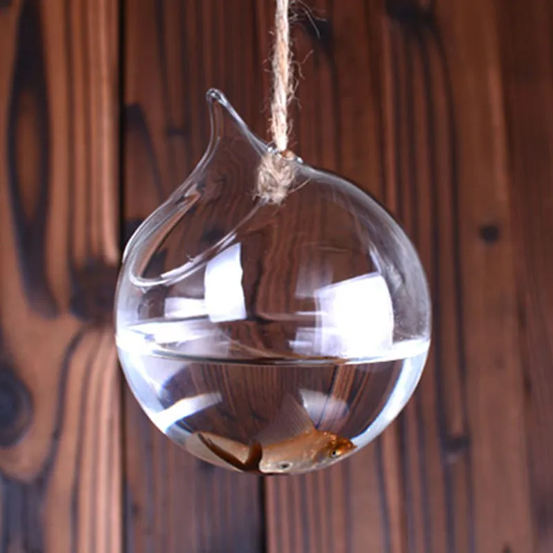 27pcs/pack Diameter=10cm Middle Size Hanging Glass Terrarium Vase Beautiful Wedding Decorative Prop Hanging Glass Vase
27pcs/pack Diameter=10cm Middle Size Hanging Glass Terrarium Vase Beautiful Wedding Decorative Prop Hanging Glass Vase