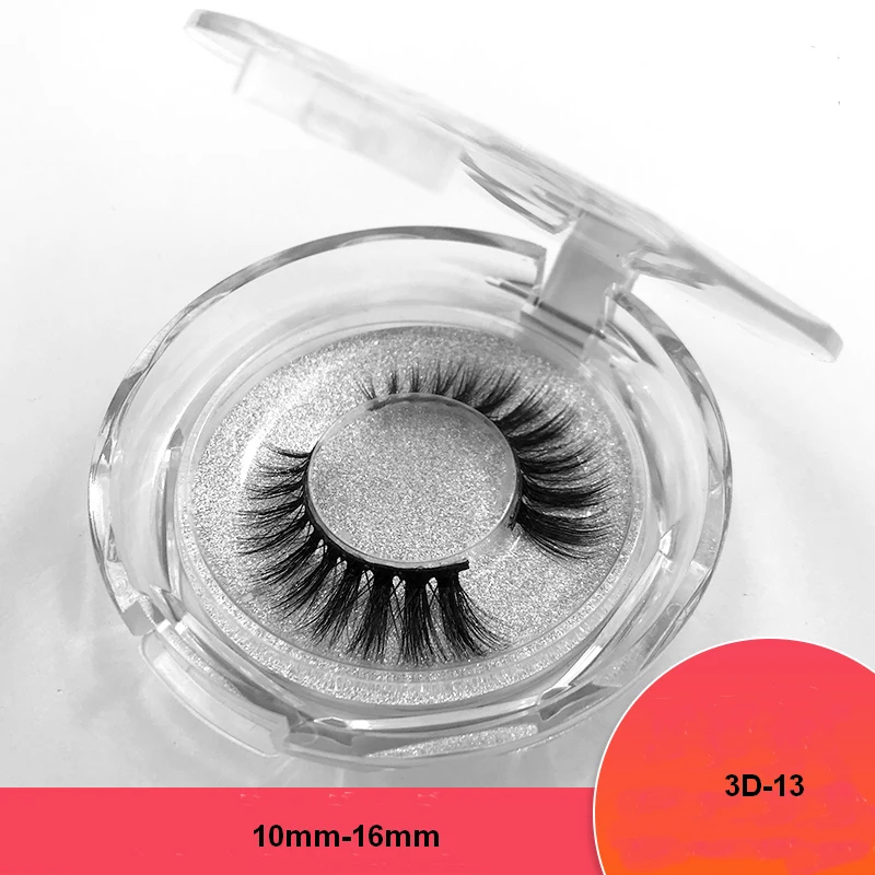 1 pairs natural false eyelashes fake lashes long makeup 3D mink lashes extension eyelash mink eyelashes for beauty
1 pairs natural false eyelashes fake lashes long makeup 3D mink lashes extension eyelash mink eyelashes for beauty