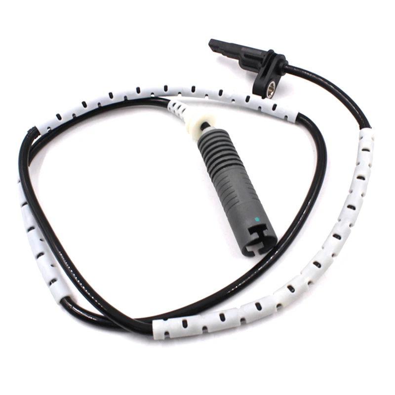 NEW High Quality Rear Left&Right Wheel Speed ABS Sensor 34526762476 34526785022 For BMW
NEW High Quality Rear Left&Right Wheel Speed ABS Sensor 34526762476 34526785022 For BMW