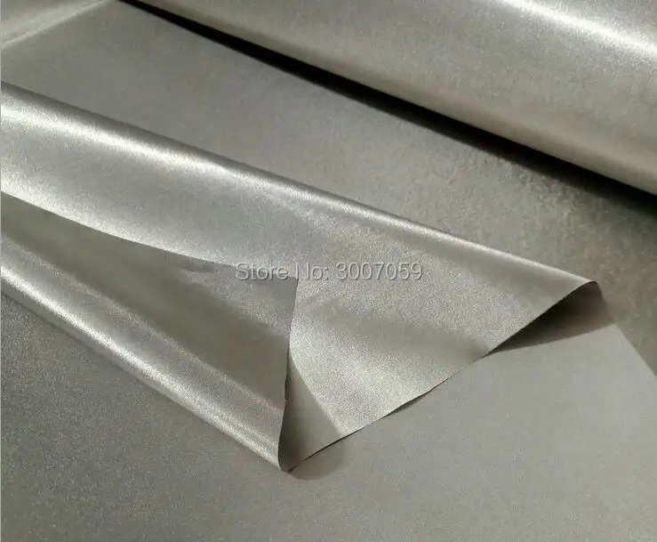 108cm x 100cm cheap electromagnetic shielding fabric rfid electroconductive blocking fabric from China
108cm x 100cm cheap electromagnetic shielding fabric rfid electroconductive blocking fabric from China