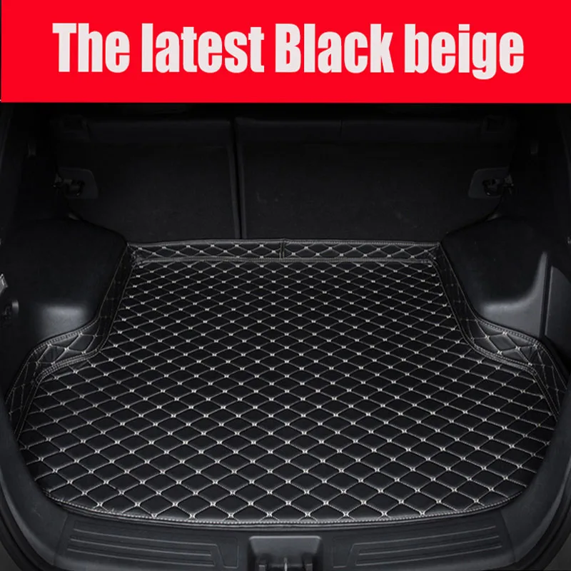 5D Custom fit car Trunk mats for Honda Accord Civic CRV City Vezel Crosstour Fit heavey duty carpet floor liner
5D Custom fit car Trunk mats for Honda Accord Civic CRV City Vezel Crosstour Fit heavey duty carpet floor liner