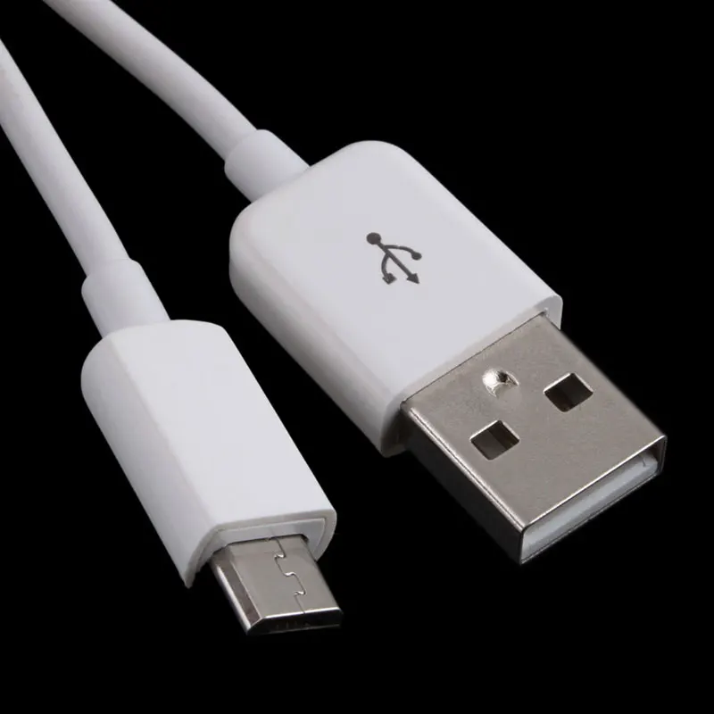 Gizmo 6 футов 2 м USB 0 штекер к Micro 5 контактный зарядный кабель Новый #25578 | Электроника
