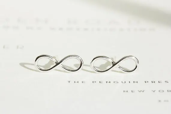Shuangshuo 2017 New Bohemian Punk Earrings Simple Infinity Stud Earrings for Women Fashion Earrings Set Vintage Party Gifts
Shuangshuo 2017 New Bohemian Punk Earrings Simple Infinity Stud Earrings for Women Fashion Earrings Set Vintage Party Gifts