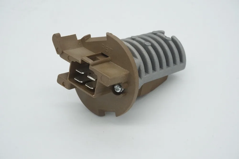 Rear Blower Motor Transistor Resistor 79330-S3V-A51 , 79330S3VA51 RU364 For Honda Pilot Acura MDX 3.5L
Rear Blower Motor Transistor Resistor 79330-S3V-A51 , 79330S3VA51 RU364 For Honda Pilot Acura MDX 3.5L