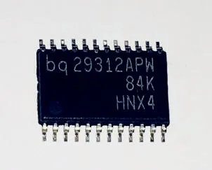Интегральная схема BQ29312APWR BQ29312APW SSOP24 | Электронные компоненты и принадлежности