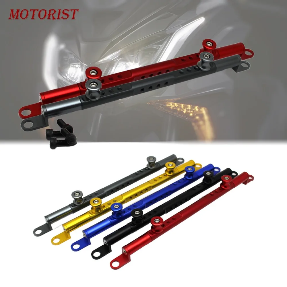 For KYMCO XCITING 400 400i handle bar lever Damper Downtown 300 350 350i 300i K-XCT 300 Motorcycle balance lever Steering Damper
For KYMCO XCITING 400 400i handle bar lever Damper Downtown 300 350 350i 300i K-XCT 300 Motorcycle balance lever Steering Damper