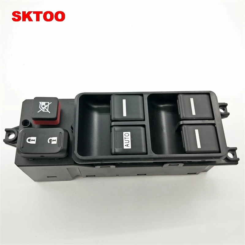 Переключатель Стеклоподъемника SKTOO, для BYD S6, M6, автоматическое закрытие стекла
Переключатель Стеклоподъемника SKTOO, для BYD S6, M6, автоматическое закрытие стекла