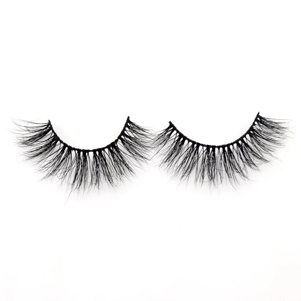 Visofree Lashes High Volume 3D Mink Lashes Reusable Dramatic Eyelashes False Eyelashes D124
Visofree Lashes High Volume 3D Mink Lashes Reusable Dramatic Eyelashes False Eyelashes D124
