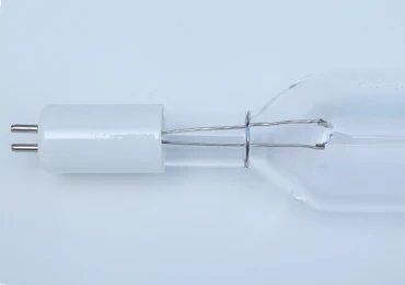 Compatiable UV germicidal lamp replacement for Sanitron S2400C