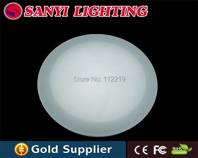Round ceiling light new modern round ceiling led lamp lighting lights White or warm white
Round ceiling light new modern round ceiling led lamp lighting lights White or warm white