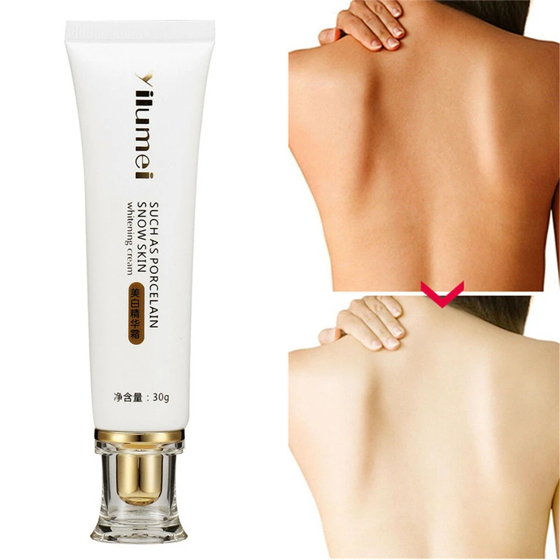 Whitening Cream Skin Bleaching Whole Body Lotion Legs Knees Private Parts Body Whitening Essence Cream
Whitening Cream Skin Bleaching Whole Body Lotion Legs Knees Private Parts Body Whitening Essence Cream