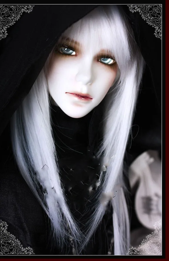 1/3 scale BJD pop BJD/SD Handsome boy male figure doll DIY Model Toy gift.Not included Clothes,shoes,wig 16C0296
1/3 scale BJD pop BJD/SD Handsome boy male figure doll DIY Model Toy gift.Not included Clothes,shoes,wig 16C0296
