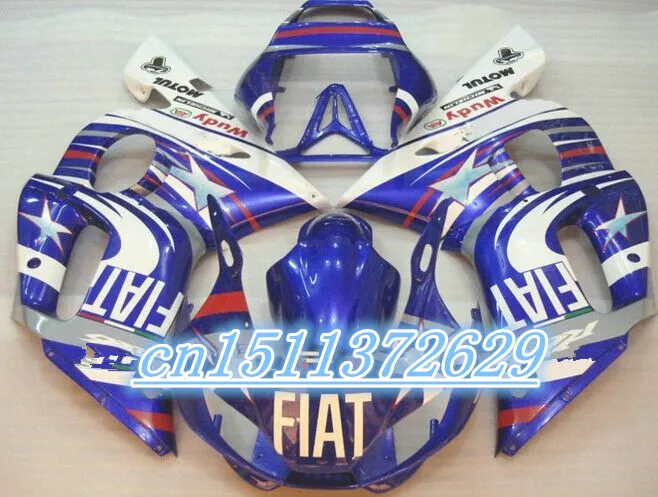 for blue white fairings YZF R6 600 98 99 00 01 02 fairing kit YZF R6 1998-2002 1998 1999 2000 2001 2002
for blue white fairings YZF R6 600 98 99 00 01 02 fairing kit YZF R6 1998-2002 1998 1999 2000 2001 2002